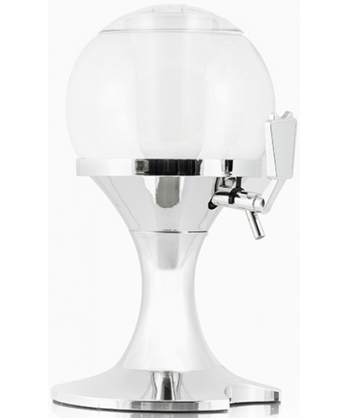 Dozator de bere refrigerant