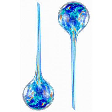 Globuri decorative pentru udat florile (pachet de 2)