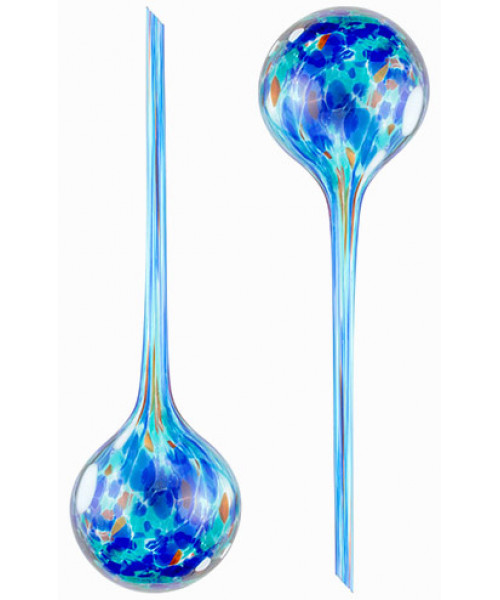 Globuri decorative pentru udat florile (pachet de 2)
