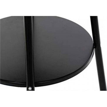 Gratar pe carbuni cu roti Dkd - 59x49x82cm