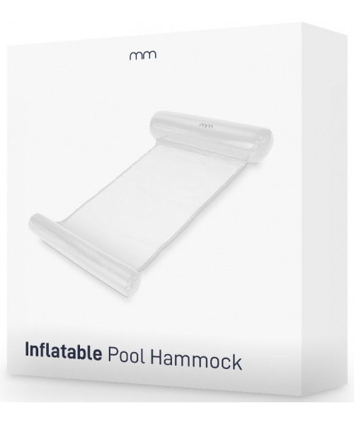 Saltea Hamac gonflabil pentru piscina