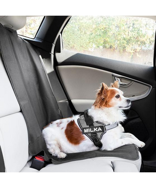 Husa de protectie auto pentru animale de companie de un loc Kabapet