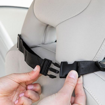 Husa de protectie auto pentru animale de companie de un loc Kabapet