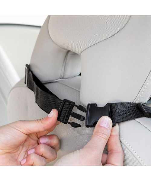 Husa de protectie auto pentru animale de companie de un loc Kabapet