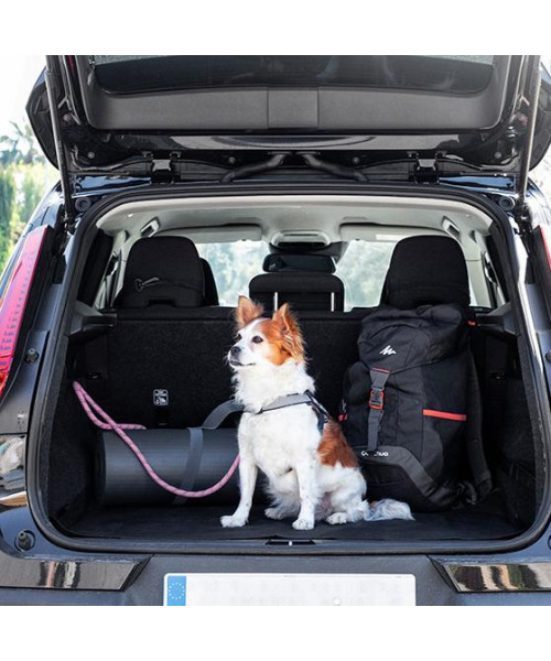 Husa de protectie auto pentru animale de companie de un loc Kabapet