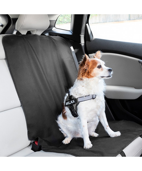 Husa de protectie auto pentru animale de companie de un loc Kabapet