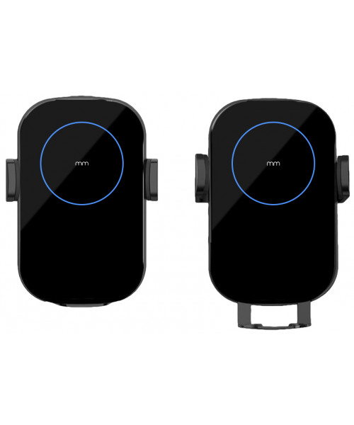 Incarcator de telefon wireless pentru masina