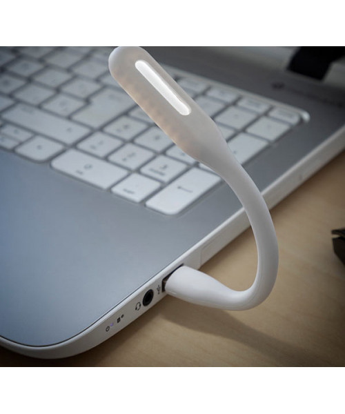 Incarcator wireless cu suport organizator și lampa led usb 5-in-1