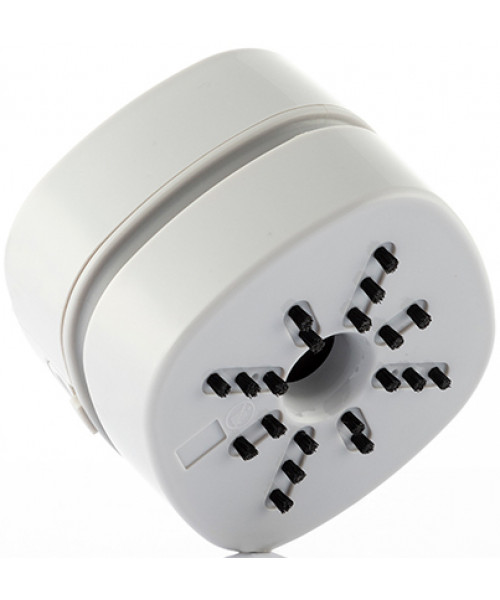 Mini aspirator portabil de birou