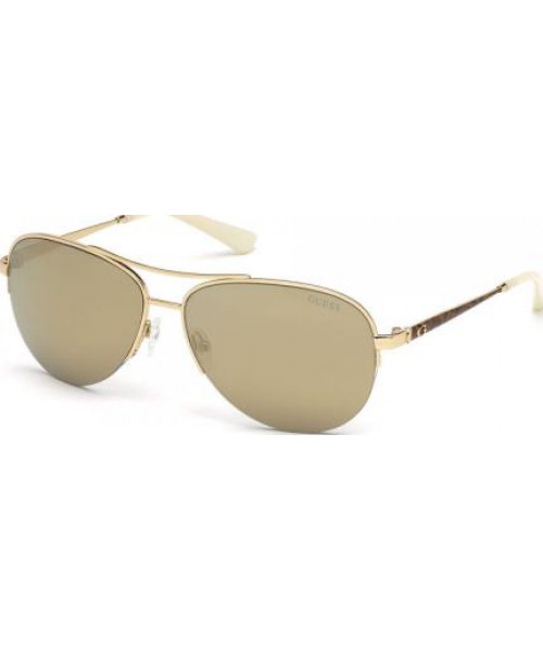 Ochelari de soare femei Guess GU74685932C