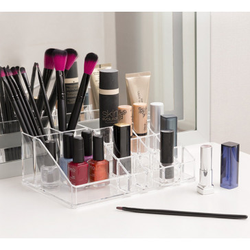 Organizator de cosmetice