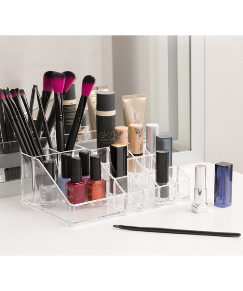 Organizator de cosmetice