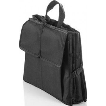 Organizator pliabil pentru portbagaj auto Carry