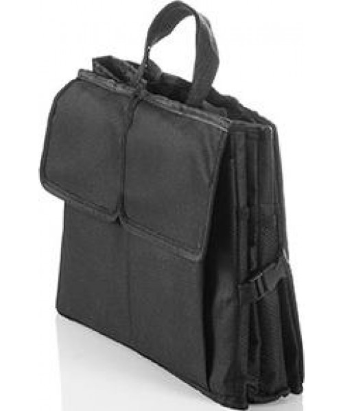 Organizator pliabil pentru portbagaj auto Carry