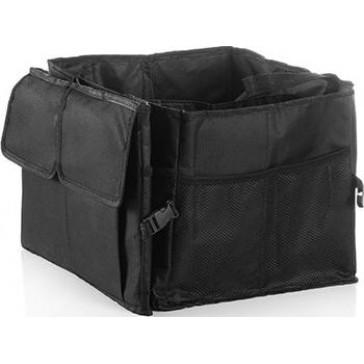 Organizator pliabil pentru portbagaj auto Carry
