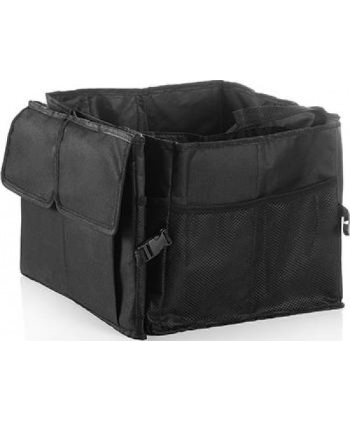 Organizator pliabil pentru portbagaj auto Carry