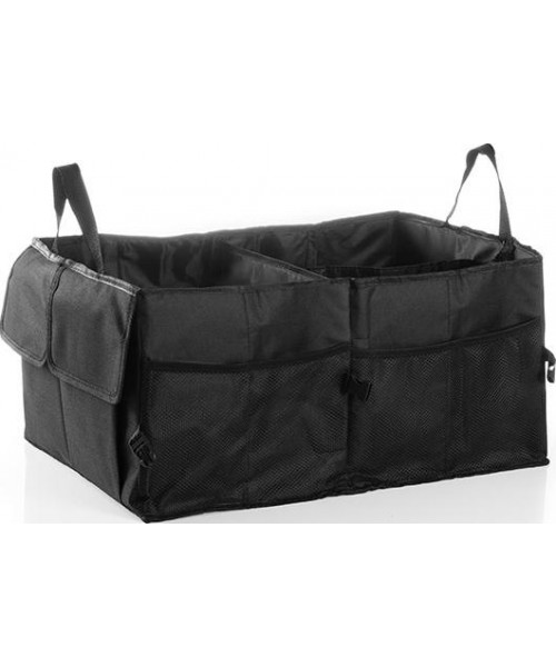 Organizator pliabil pentru portbagaj auto Carry