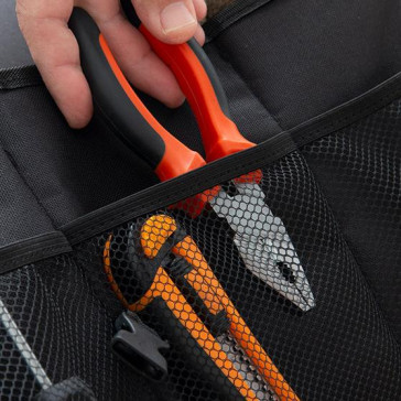Organizator pliabil pentru portbagaj auto Carry