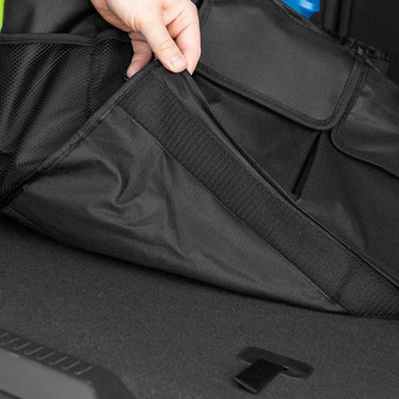 Organizator pliabil pentru portbagaj auto Carry