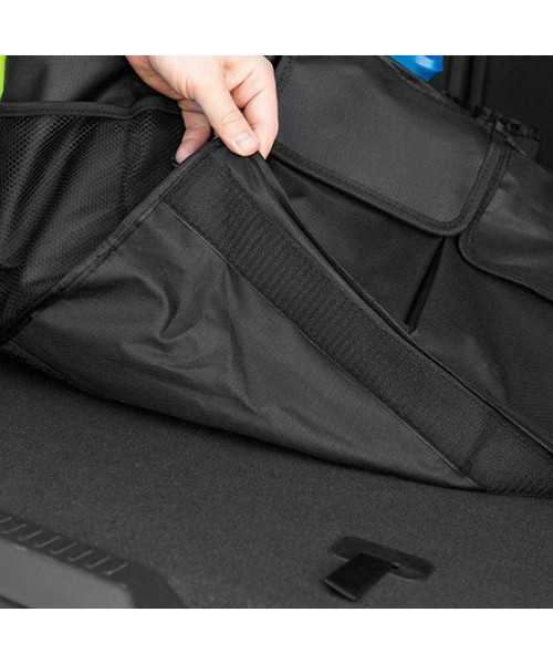 Organizator pliabil pentru portbagaj auto Carry
