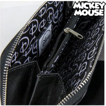 Portmoneu pentru copii Mickey Mouse 75681 2x19x10cm