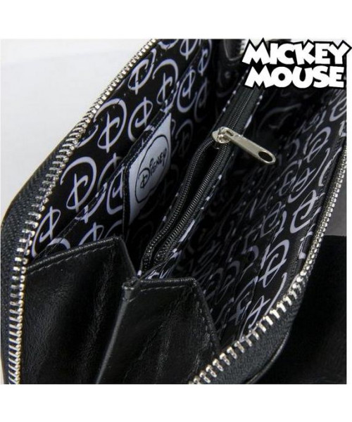Portmoneu pentru copii Mickey Mouse 75681 2x19x10cm