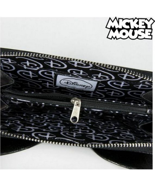 Portmoneu pentru copii Mickey Mouse 75681 2x19x10cm