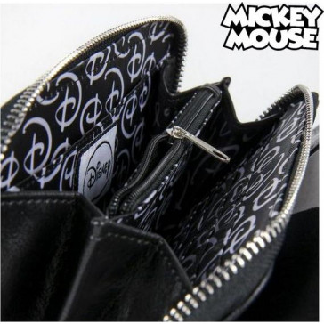 Portmoneu pentru copii Mickey Mouse 75681 2x19x10cm