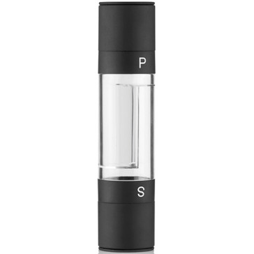 Rasnita de sare si piper 2 in 1