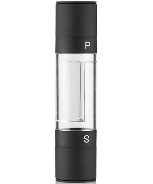 Rasnita de sare si piper 2 in 1