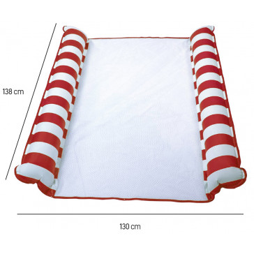 Saltea hamac XXL pentru piscina