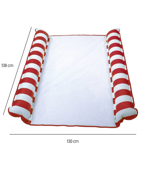 Saltea hamac XXL pentru piscina