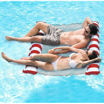 Saltea hamac XXL pentru piscina