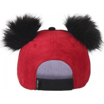 Sapca pentru copii Mickey Mouse - 56cm