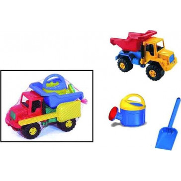 Set de jucarii de plaja sau in nisip pentru copii