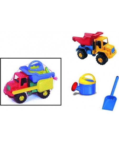 Set de jucarii de plaja sau in nisip pentru copii