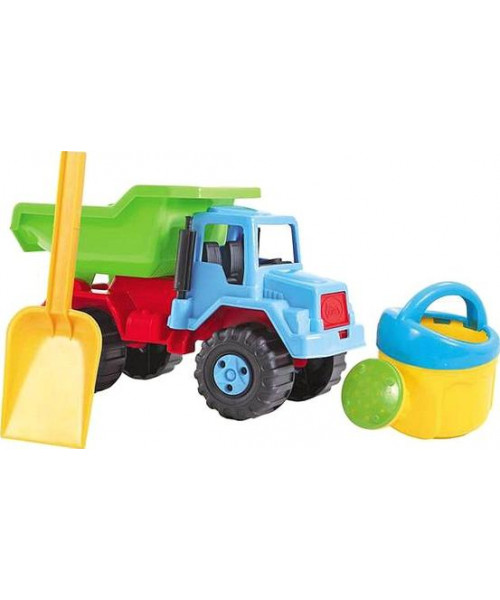 Set de jucarii de plaja sau in nisip pentru copii