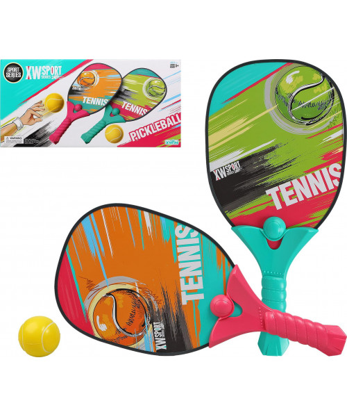 Set de palete pickleball 110836 - 3 piese