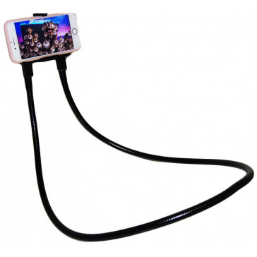 Suport telefon de pus la gat