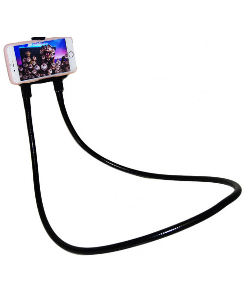 Suport telefon de pus la gat