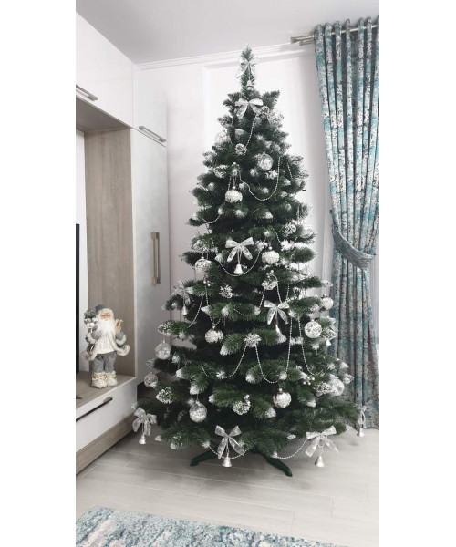 Brad Artificial Aspen 220 cm