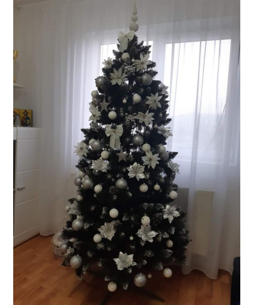 Brad Artificial Aspen 220 cm