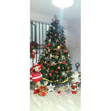 BRAD ARTIFICIAL Royal Super Lux 220 cm