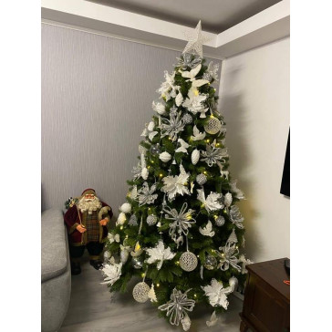 BRAD ARTIFICIAL Royal Super Lux 220 cm
