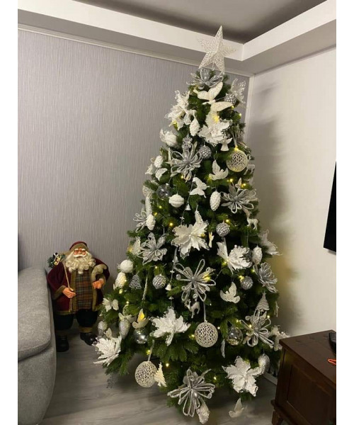 BRAD ARTIFICIAL Royal Super Lux 220 cm