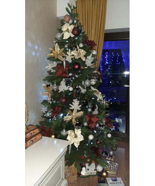 BRAD ARTIFICIAL Royal Super Lux 220 cm