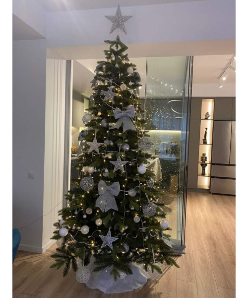 BRAD ARTIFICIAL Royal Super Lux 220 cm