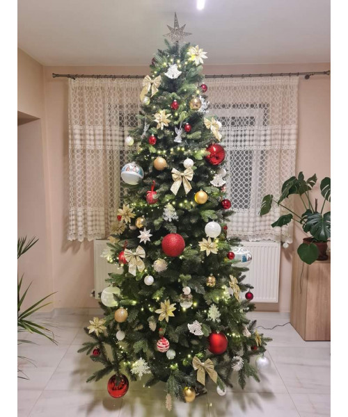 BRAD ARTIFICIAL Royal Super Lux 220 cm