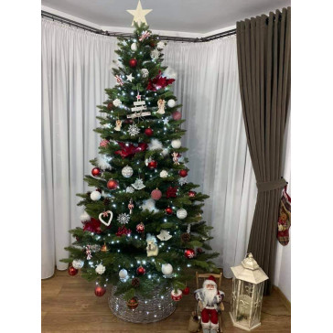 BRAD ARTIFICIAL Royal Super Lux 220 cm
