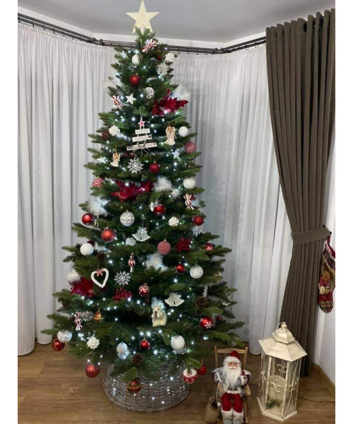 BRAD ARTIFICIAL Royal Super Lux 220 cm